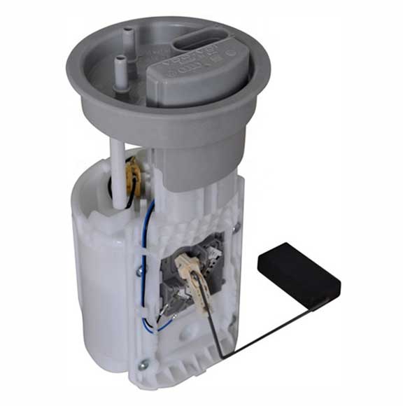 Autostar Germany FUEL PUMP WITHOUT DUST COVER For Volkswagen 1J0919050