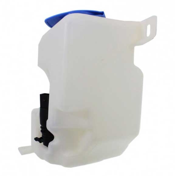Autostar Germany EXPANSION TANK For Volkswagen 1J0121403B