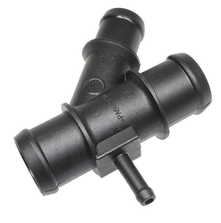 Autostar Germany COOLANT HOSE CONNECTOR For Audi, VW, SEAT 1K0121087H