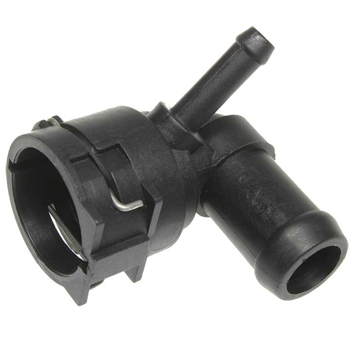 Autostar Germany HEATER CORE HOSE For Audi, VW, SEAT 1K0122291R