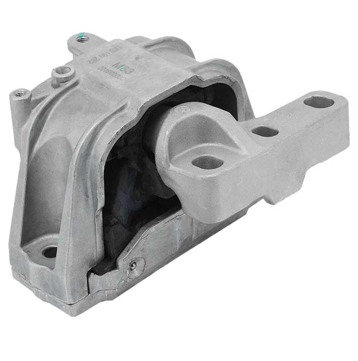 Autostar Germany ENGINE MOUNT For Audi, VW, SEAT 1K0199262M