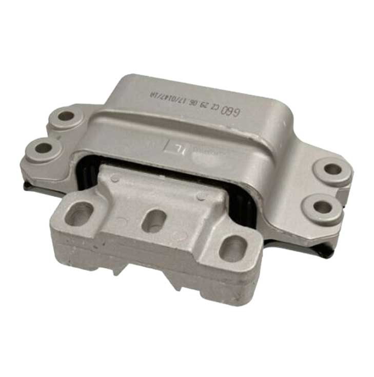 Autostar Germany LEFT ENGINE MOUNTING. METAL BEARING For Audi 1K0199555AH