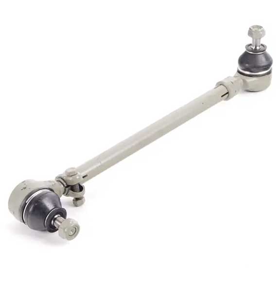 Autostar Germany TIE ROD END For Mercedes Benz 2013301503