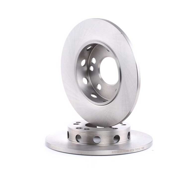 Autostar Germany BRAKE DISC For Mercedes Benz 2014211212