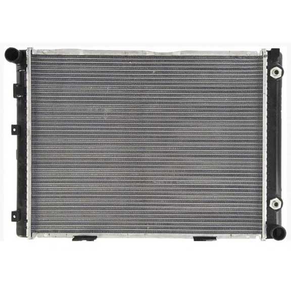 Mercedes Benz RADIATOR 201 500 8103  2015001203