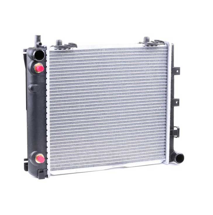 Autostar Germany RADIATOR For Mercedes Benz 2015002903