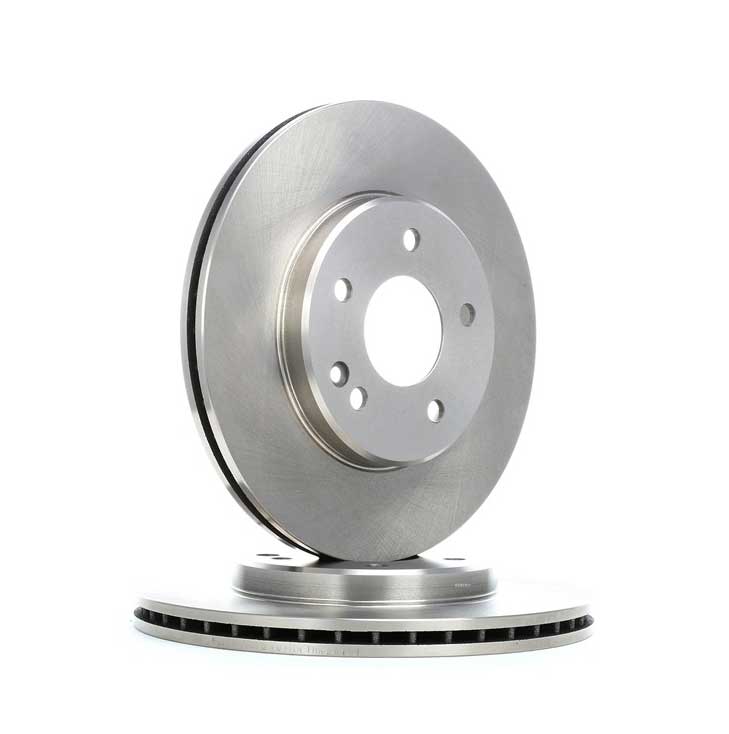 Autostar Germany BRAKE DISC For Mercedes Benz C-CLASS W202 2024210912