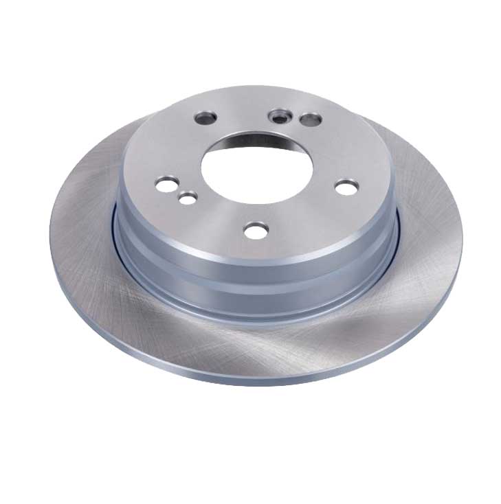 Autostar Germany BRAKE DISC For Mercedes Benz 2024230012