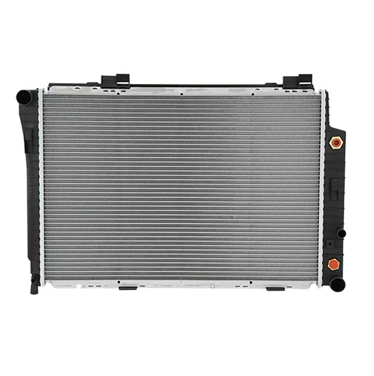 Autostar Germany Radiator For Mercedes Benz W202 2025002203