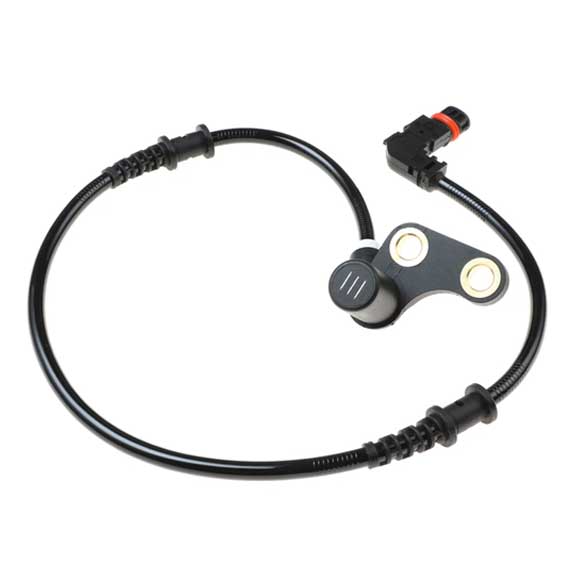 Autostar Germany ABS SENSOR For Mercedes Benz C-CLASS W202/S202 CLK C208/A208 SLK R170 2025402417