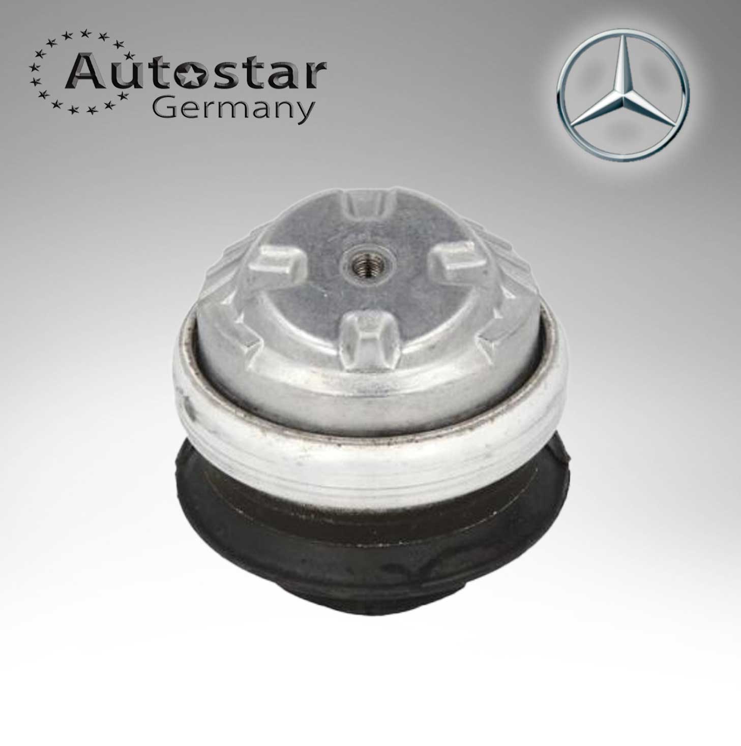Autostar Germany ENGINE MOUNTING For Mercedes Benz W203 2032401917