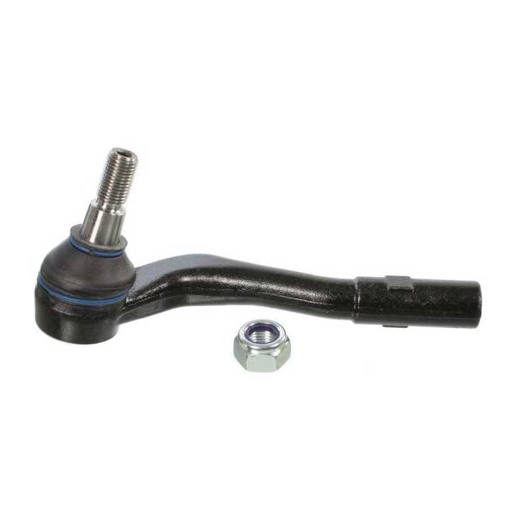 Autostar Germany TIE ROD END FRONT AXLE RIGHT For Mercedes Benz 2033302003