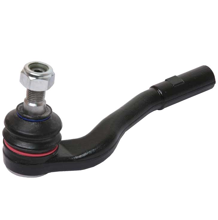 Autostar Germany TIE ROD END OUTSIDE WITH BALL JOINT LEFT For Mercedes Benz 2033303903
