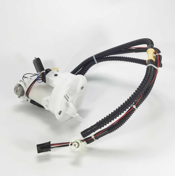Mercedes Benz Fuel Pump 2034701641