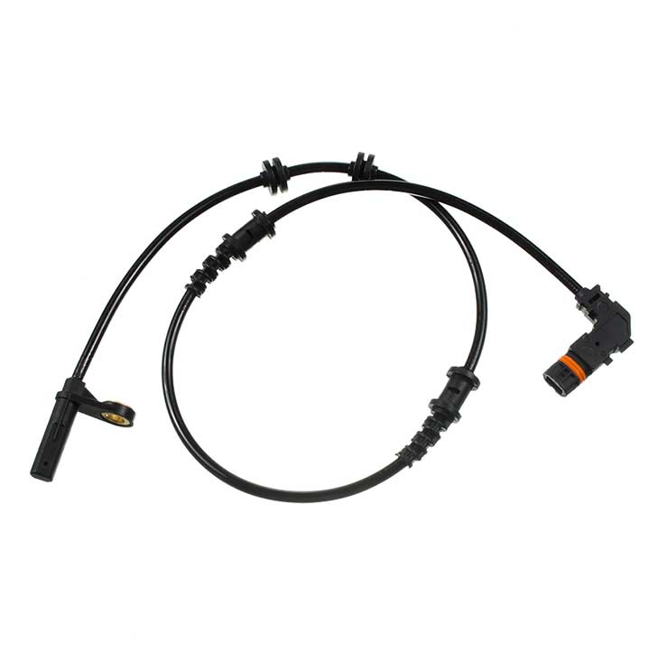 Autostar Germany ABS SENSOR 24071160733 For Mercedes Benz 2035401217