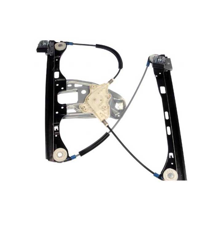Autostar Germany WINDOW REGULATOR WITH MOTOR (Taiwan) For Mercedes Benz 2037203246