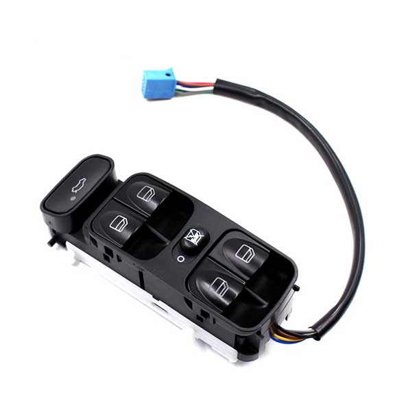 MERCEDES BENZ SWITCH 2038210679