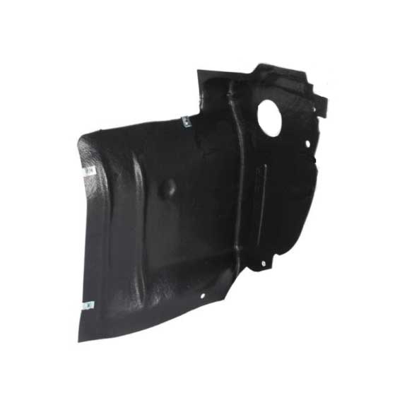 Mercedes Benz FRONT AIR DUCT COVER RIGHT W203 C-CLASS 2038840822