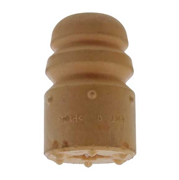 Mercedes Benz RUBBER BUFFER SHOCK ABSORBER 2043230044