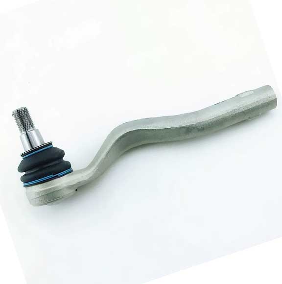 Autostar Germany OUTER TIE ROD END For Mercedes Benz 2043301903