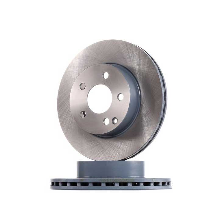 Autostar Germany BRAKE DISC For Mercedes Benz C-CLASS W204 E-CLASS W212 2044210012