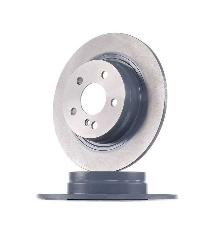 Autostar Germany BRAKE DISC For Mercedes Benz 2044230912