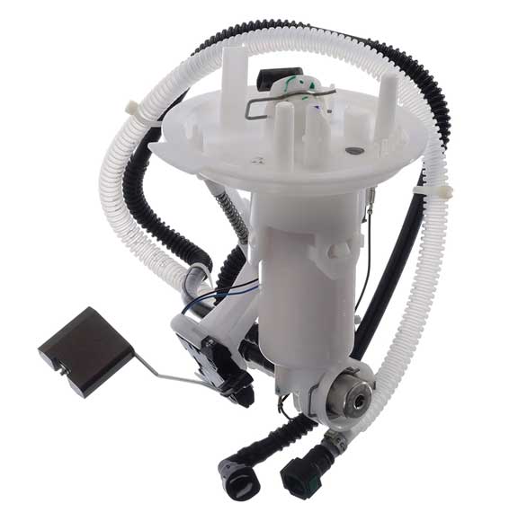 Autostar Germany FUEL PUMP For Mercedes Benz 2044700494