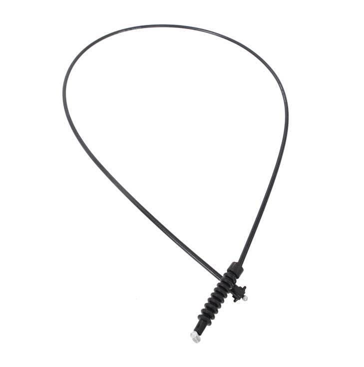 Autostar Germany HOOD RELEASE CABLE For Mercedes Benz 2048800559