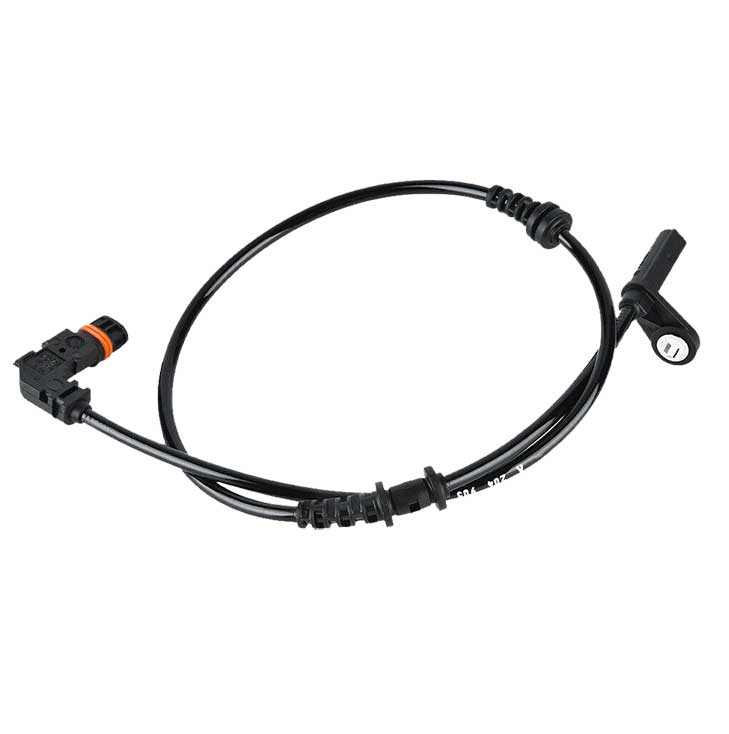 Autostar Germany ABS SENSOR For Mercedes Benz W204 2049052905