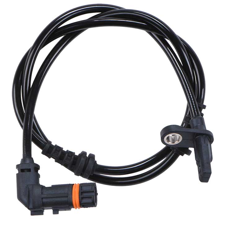 Autostar Germany ABS SPEED SENSOR For Mercedes Benz 2049053105