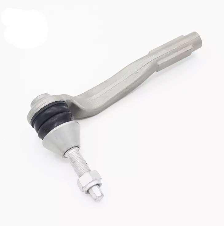 Autostar Germany LEFT TIE ROD END For Mercedes Benz 2054600005