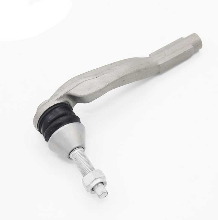 Autostar Germany RIGHT TIE ROD For Mercedes Benz 2054600105