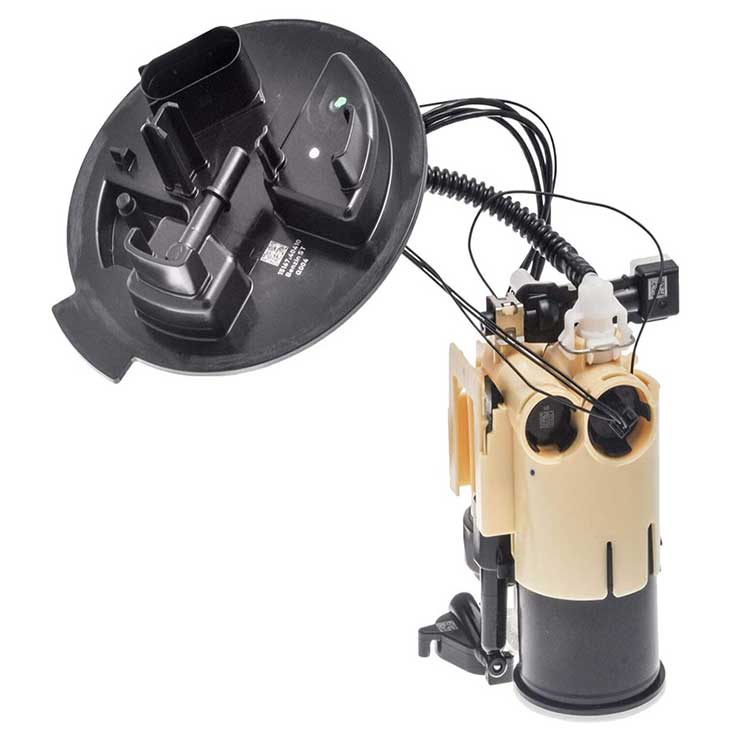 Autostar Germany FUEL PUMP For Mercedes Benz W205 W213 2054701594