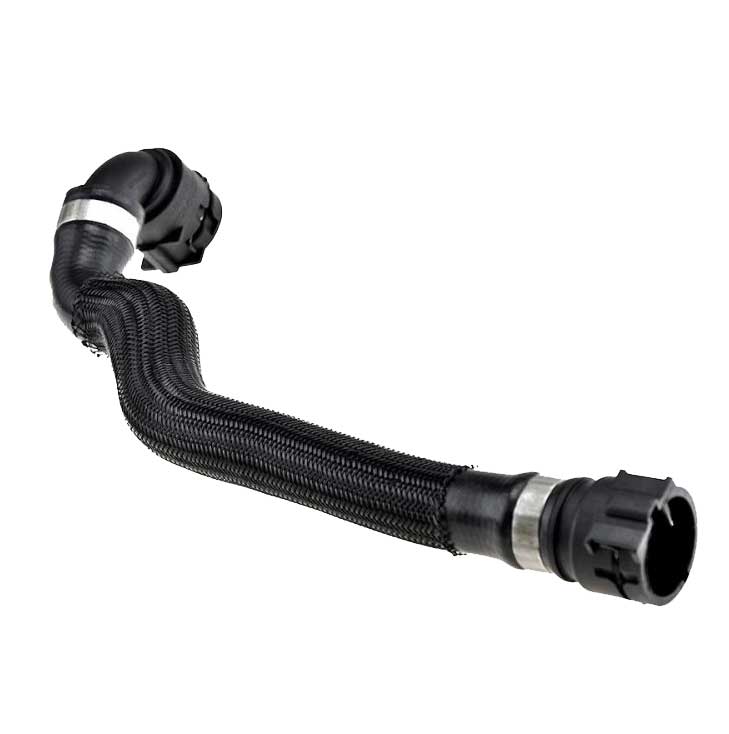 Autostar Germany FRONT ENGINE COOLANT HOSE For Mercedes Benz 2055014784