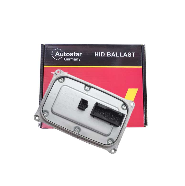 Autostar Germany HEADLIGHT CONTROL UNIT MODULE For Mercedes Benz W222 W205 C217 2059006905