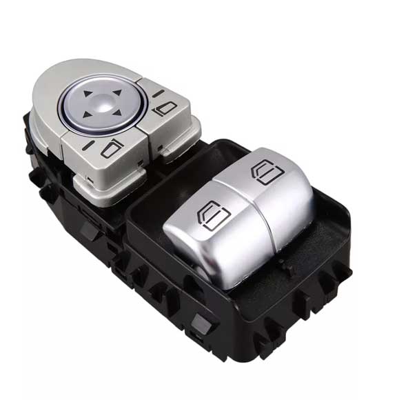 Autostar Germany WINDOW REGULATOR SWITCH For Mercedes Benz C-CLASS W205 2059050302