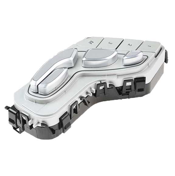 Autostar Germany SEAT ADJUST SWITCH For Mercedes Benz W205 2059056651