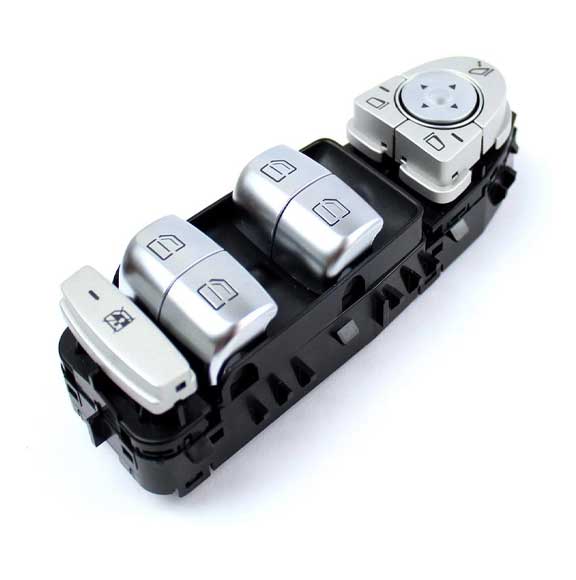 Autostar Germany WINDOW REGULATOR SWITCH For Mercedes Benz W205 2059056811