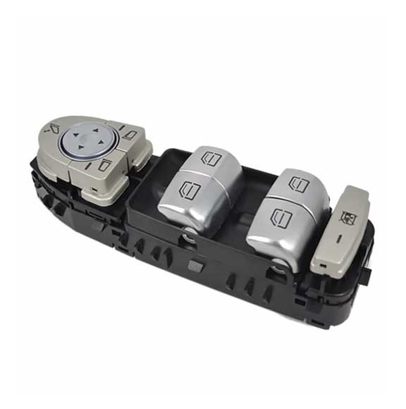 Autostar Germany SWITCH BLOCK For Mercedes Benz 2059056811
