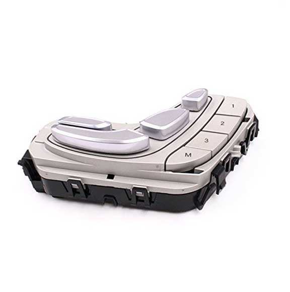 Autostar Germany SEAT ADJUST SWITCH For Mercedes Benz W205 2059057851