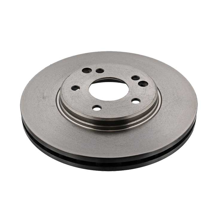 Autostar Germany BRAKE DISC For Mercedes Benz W210 S210 R170 C208 A208 CL203 2104212212