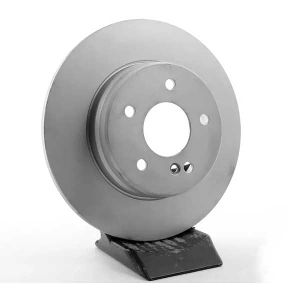 Autostar Germany BRAKE DISC For Mercedes Benz 2104230512