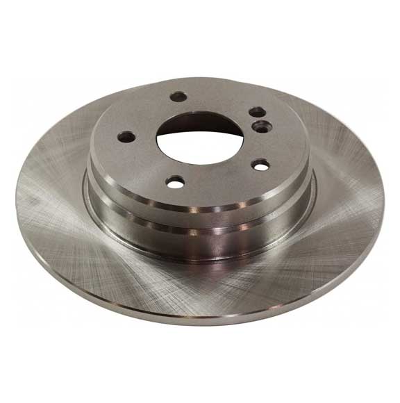 Autostar Germany BRAKE DISC For Mercedes Benz C-CLASS W202 C-CLASS W203 E-CLASS W210 2104230612