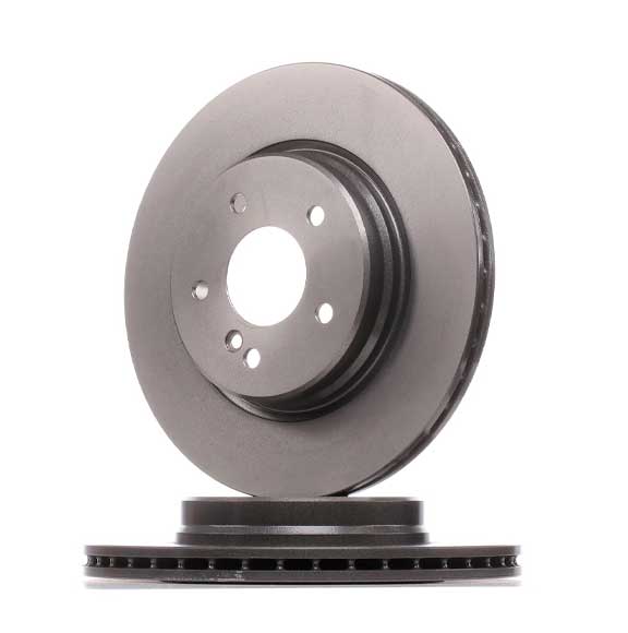 Autostar Germany BRAKE DISC For Mercedes Benz 2104230712