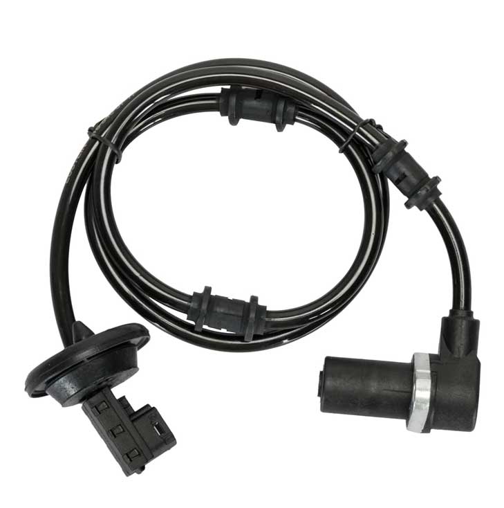 Autostar Germany ABS SENSOR For Mercedes Benz W210 2105400717