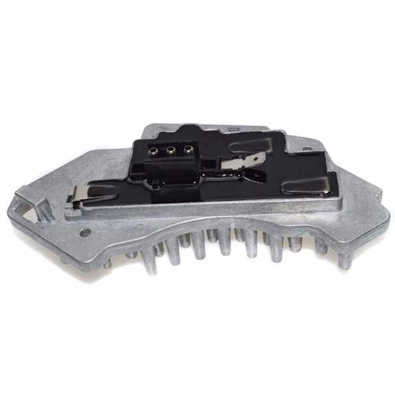 Autostar Germany BLOWER RESISTANCE For Mercedes Benz 2108201551