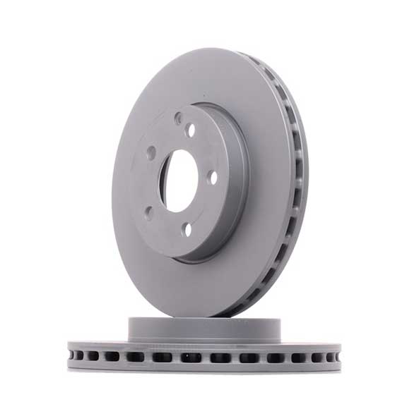 Autostar Germany BRAKE DISC For Mercedes Benz W204 2114210812