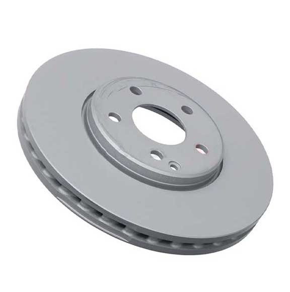 Autostar Germany BRAKE DISC For Mercedes Benz 2114211212