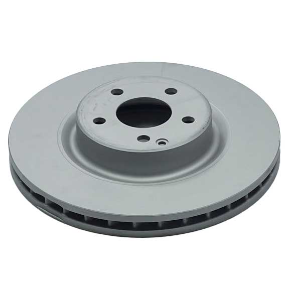 Autostar Germany BRAKE DISC For Mercedes Benz 2114211412