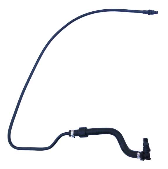 Autostar Germany BREATHER HOSE For Mercedes Benz 2115010725